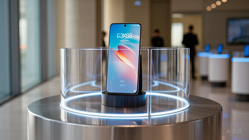 Mate80 下个月发布,值得期待么?| 1029 张博划重点